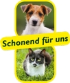Neudorff Finalsan Unkrautfrei Plus - 500 ml ist schonend für Hunde und Katzen. Neudorff Finalsan Unkrautfrei Plus - 500 ml ist schonend für Hunde und Katzen.