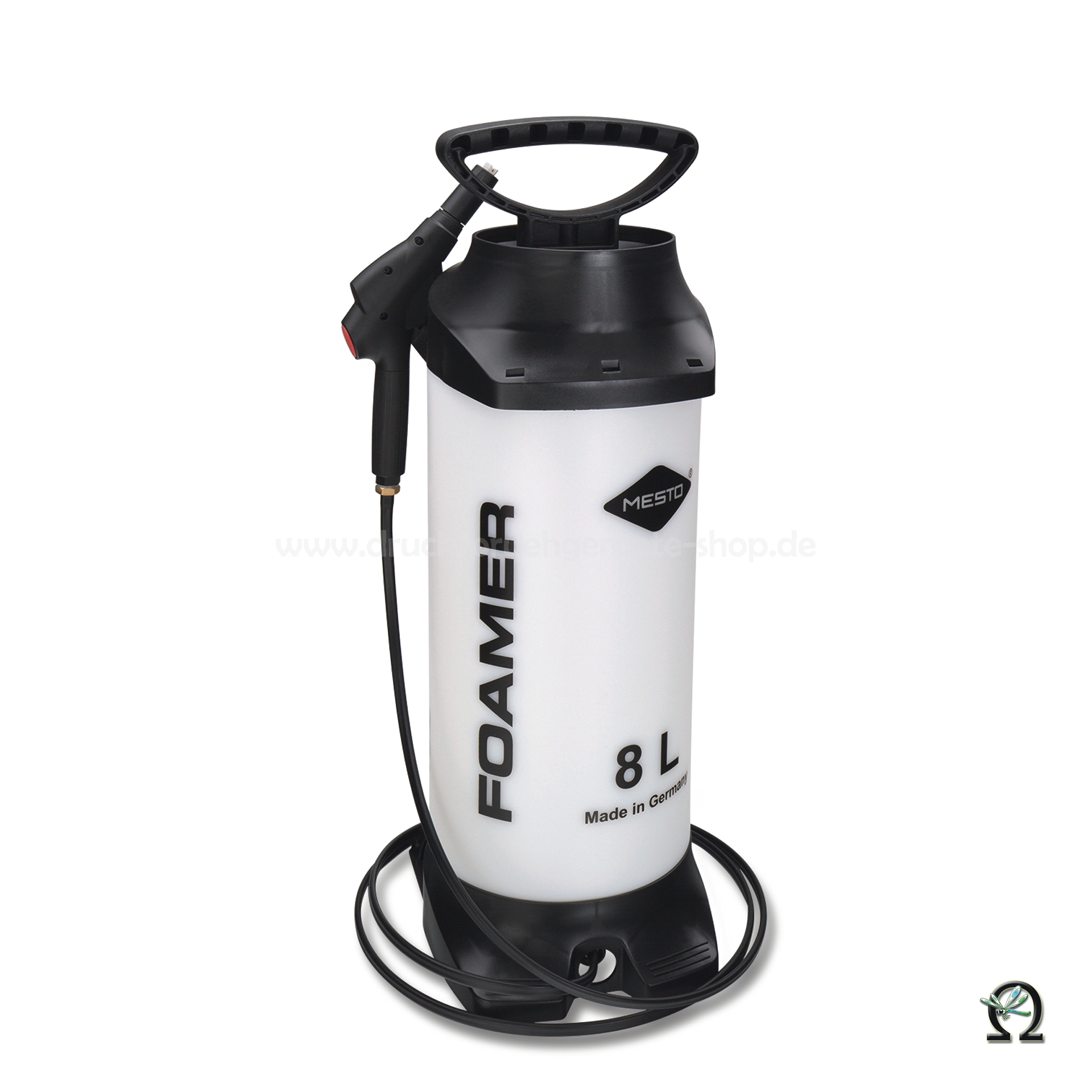 MESTO Schaumsprühgerät 3270FO FOAMER 10 Liter mit FPM-Dichtungen