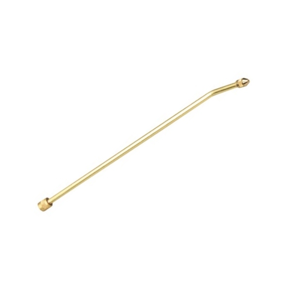 GLORIA Messing-Sprühlanze 706610 mit verstellbarer Messing-Düse