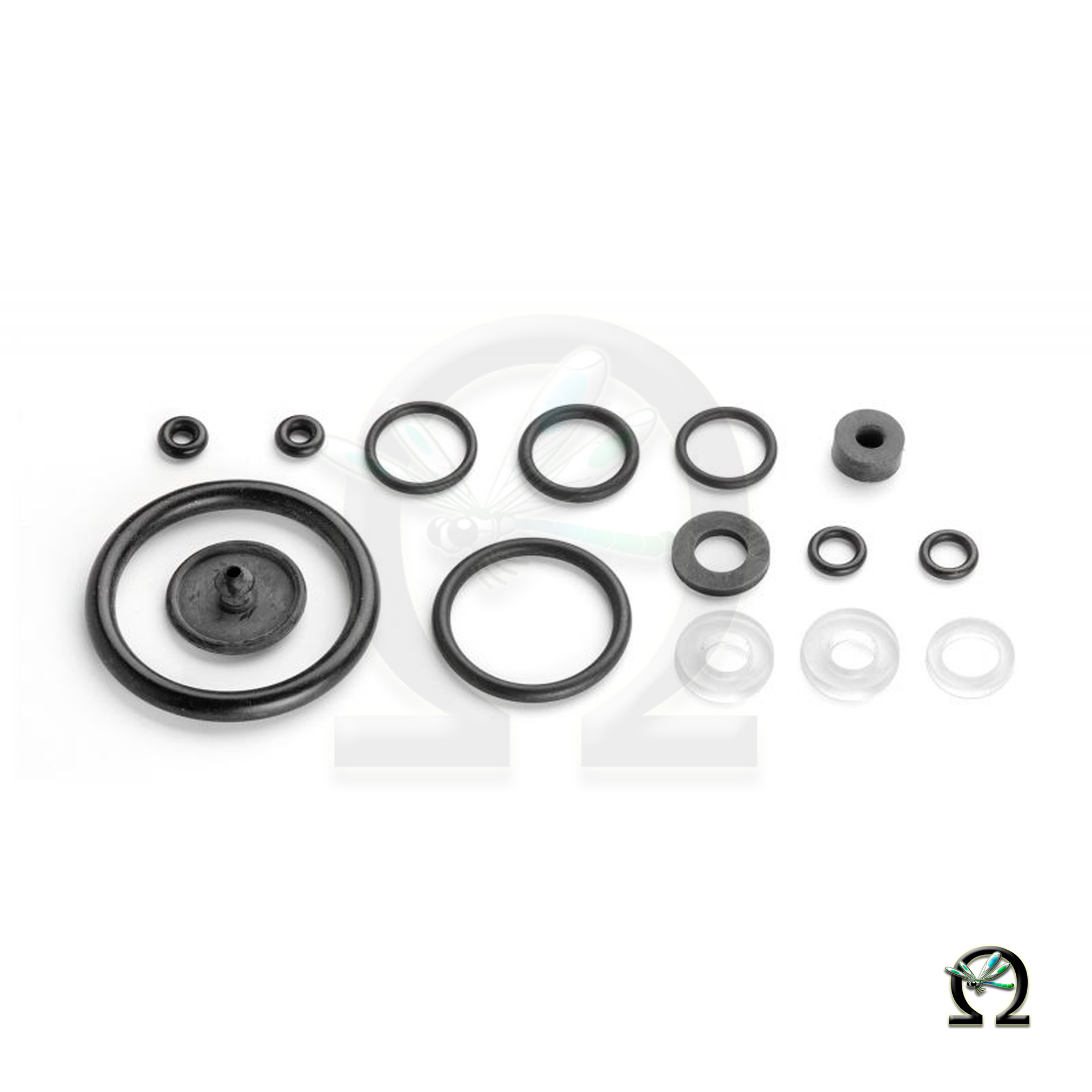 GLORIA Dichtungssatz 728008