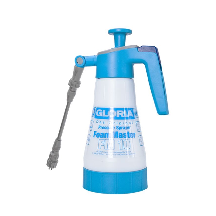 Gloria Schaumsprühgerät FoamMaster FM 10 FLEX