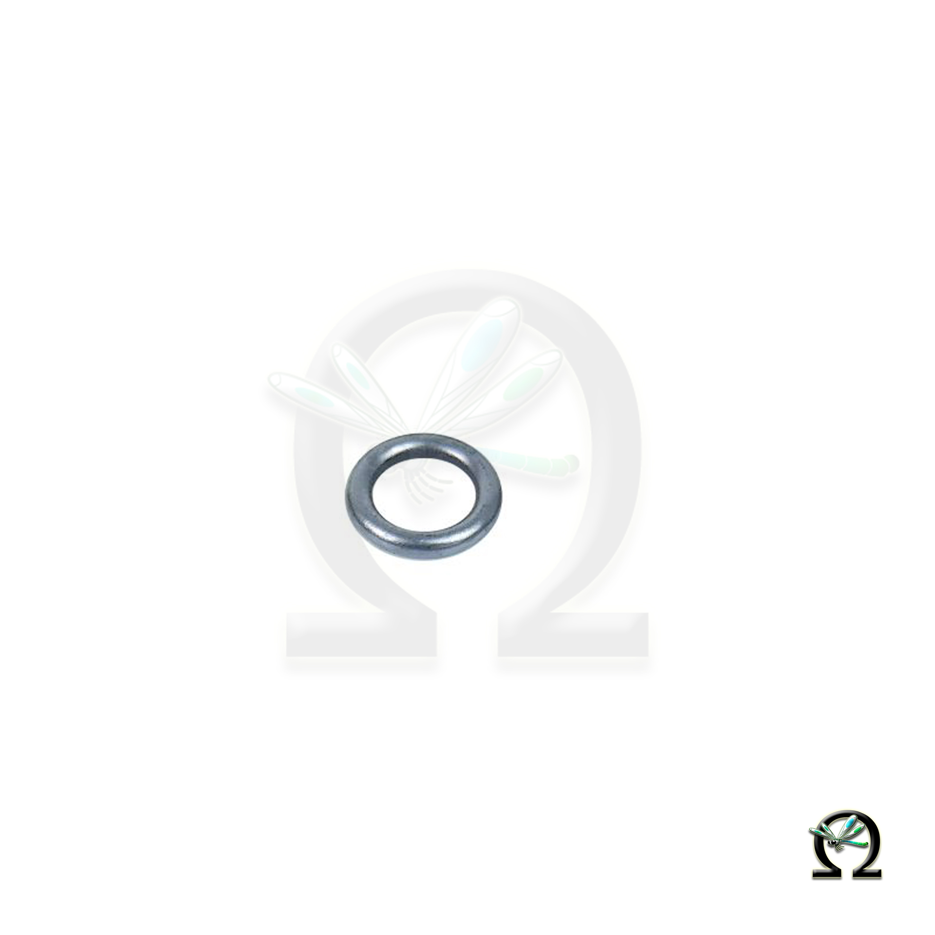 GLORIA O-Ring 8,9×2,7mm 610268