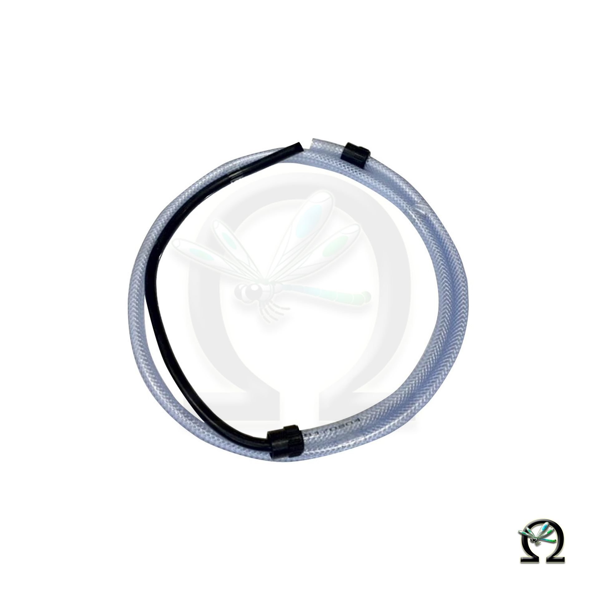 GLORIA Schlauchleitung  komplett 726806