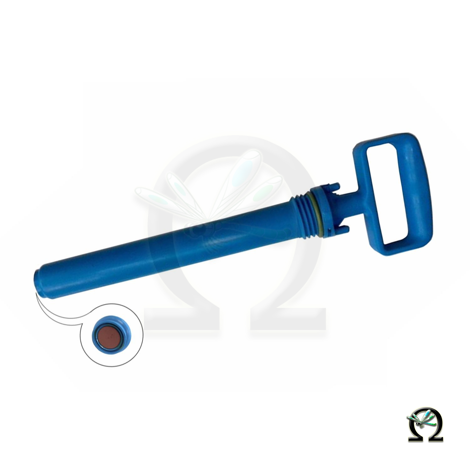 GLORIA Kunststoffpumpe 727776