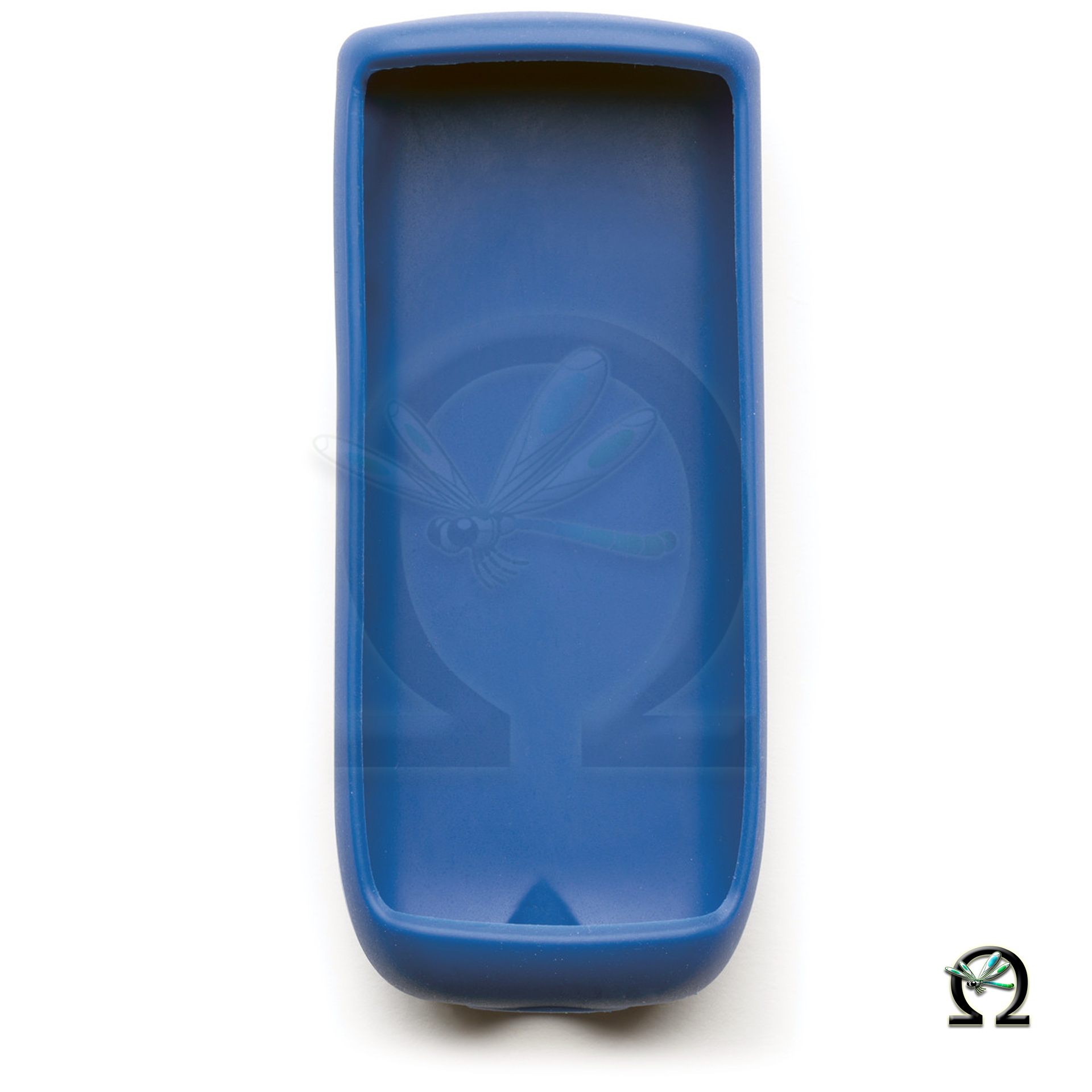 Schutzhülle blau f. Hanna Handmessgeräte HI99xxx ab Baujahr 2018