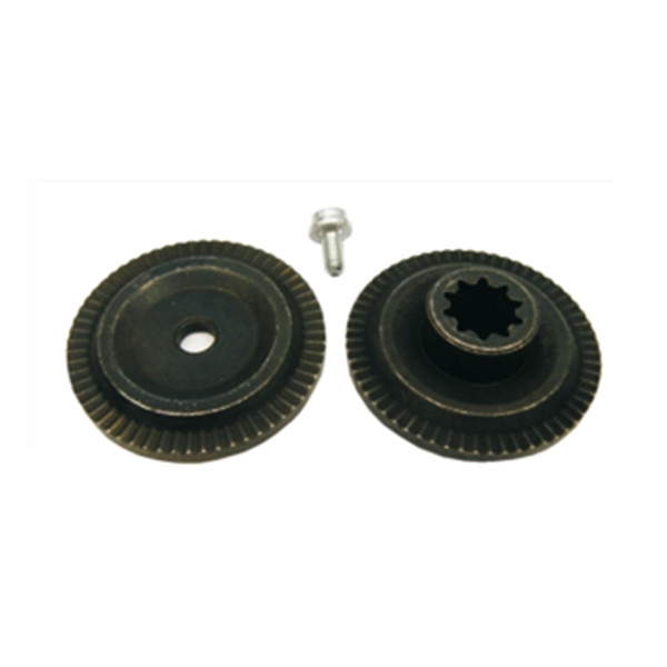 GLORIA Befestigungselement Rechtsgewinde 728837 für MultiBrush