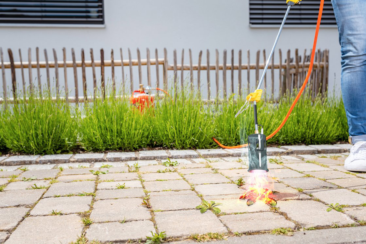 Mehr Brennleistung dank Turbodüse