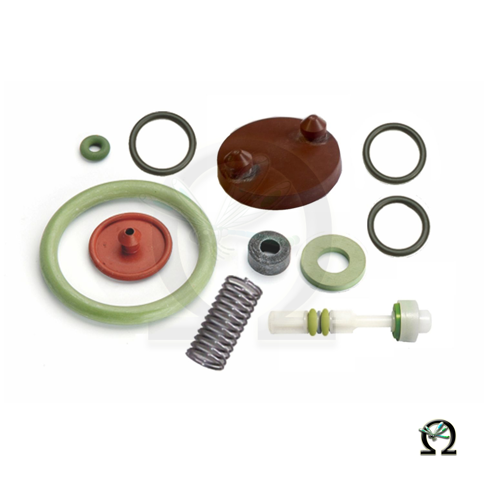 GLORIA Dichtungssatz 729014