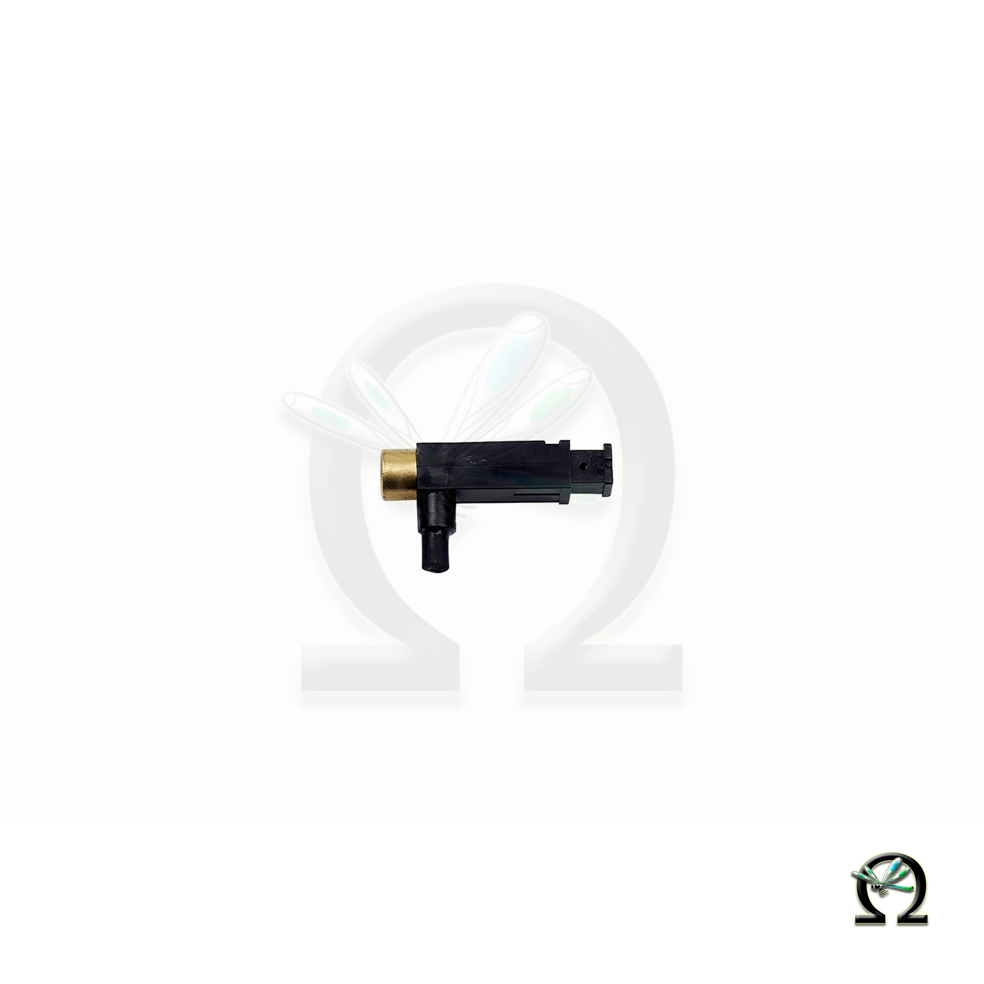 GLORIA Piezo-Zündung 551829