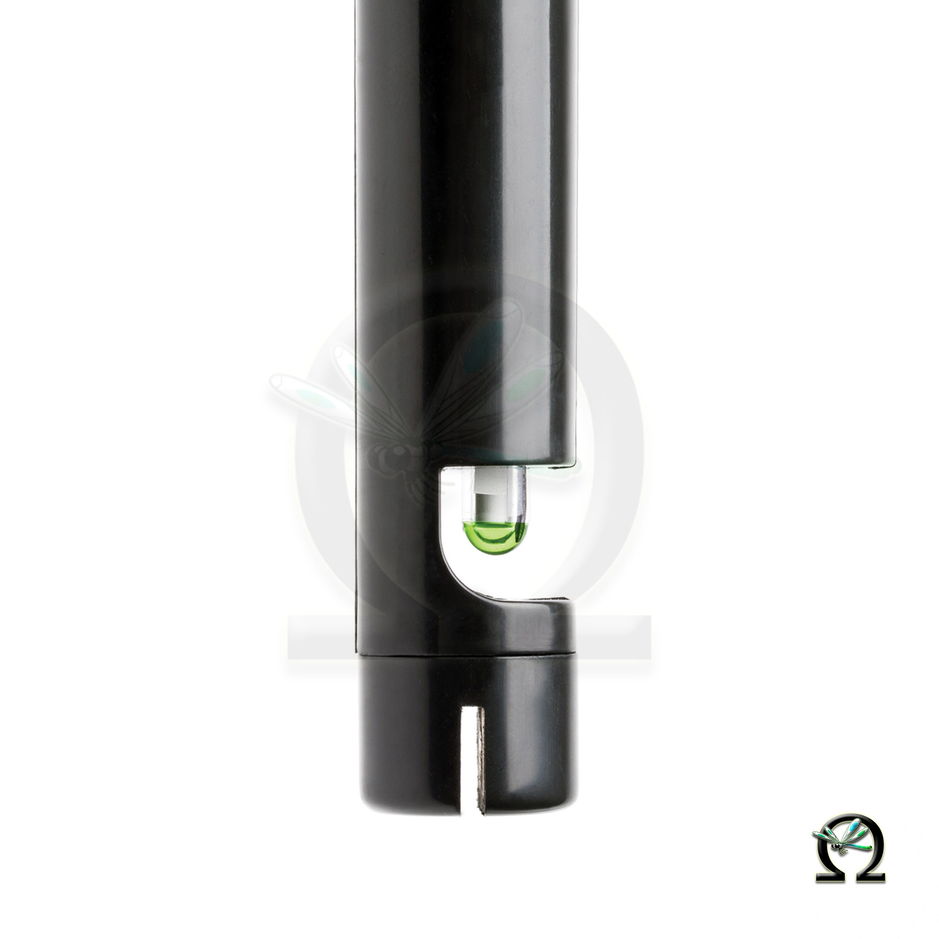 Detailansicht Sondenspitze von dem Multiparameter-Kompaktmessgerät Hanna HI991300 niedrige Messbereiche