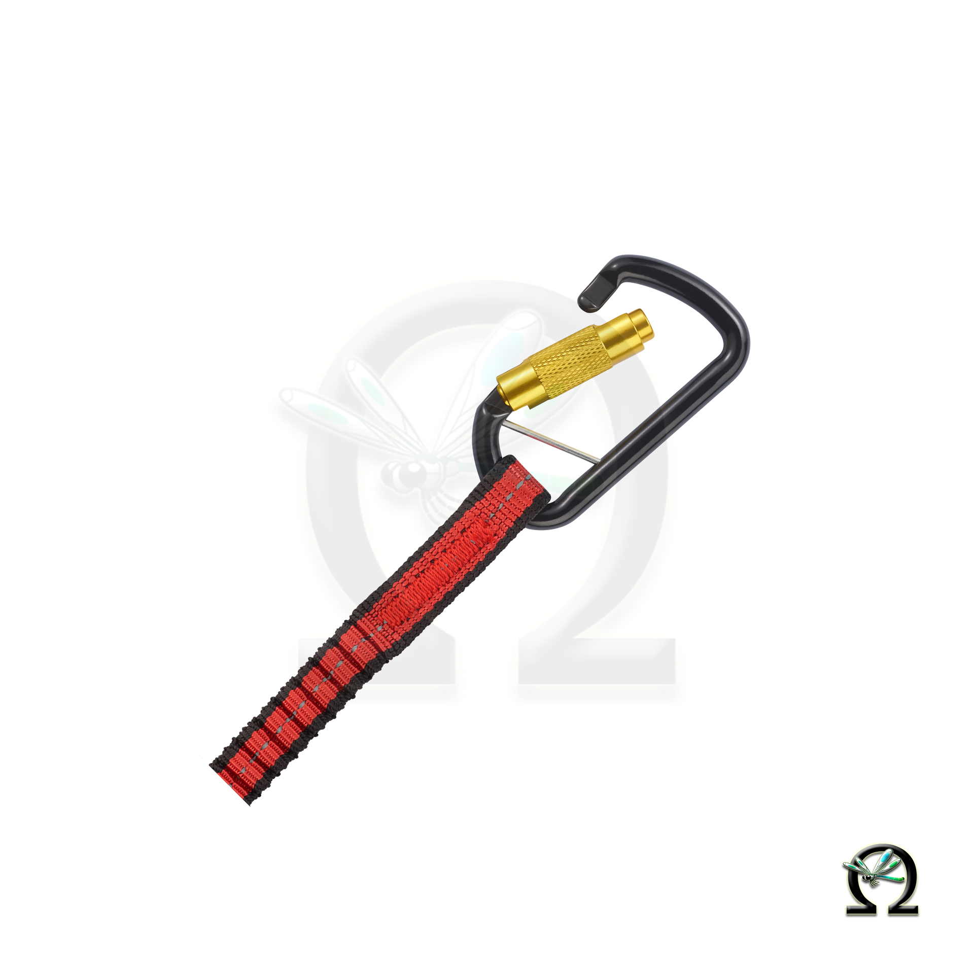 Verbindungsmittel FELCO 939 mit geöffnetem Haken