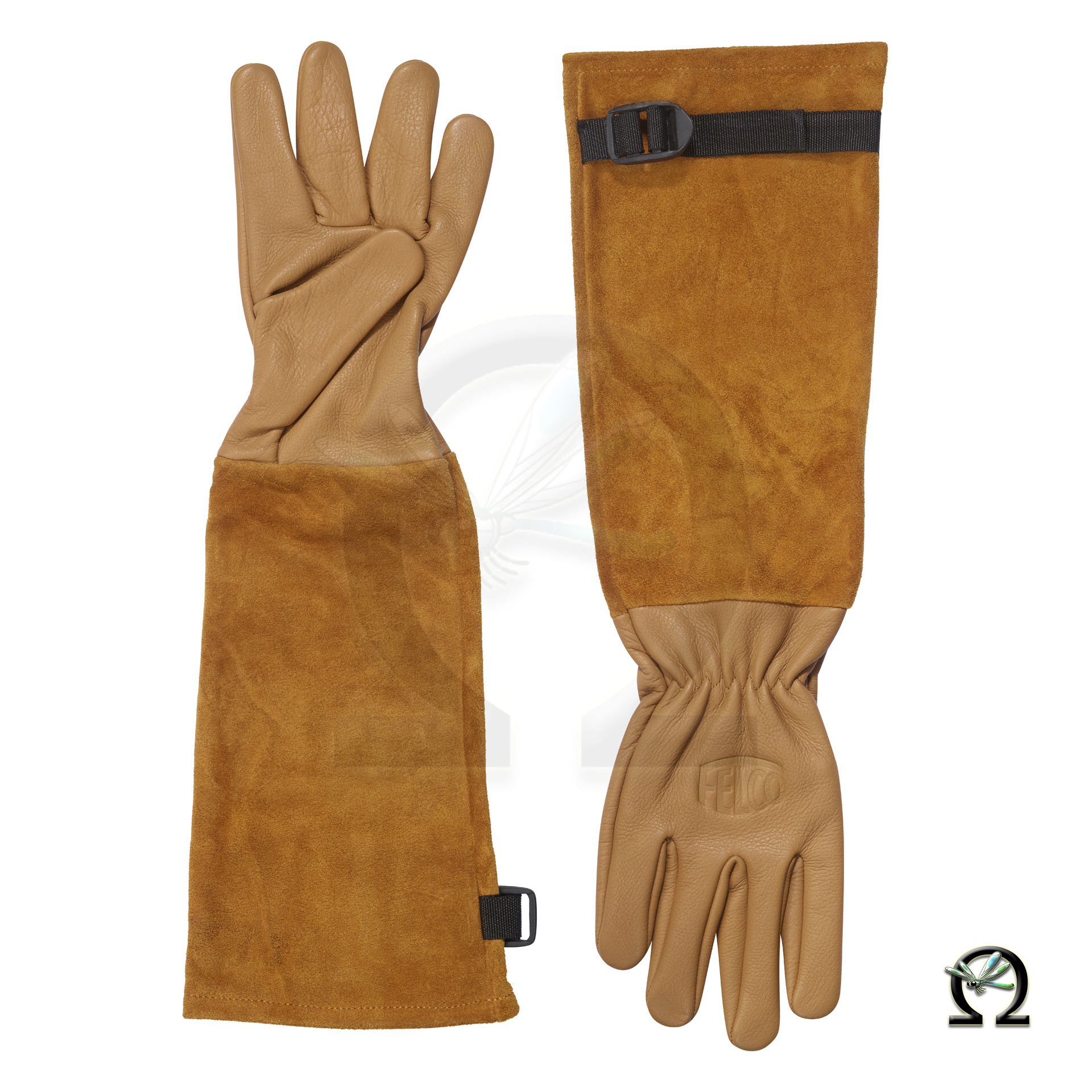 Rosenhandschuhe Felco 705