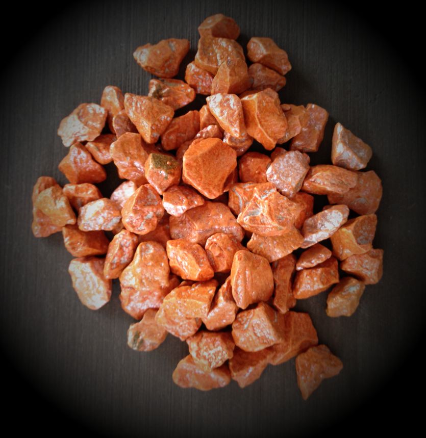 Colomi Orchideengranulat 4-8 mm - Terra