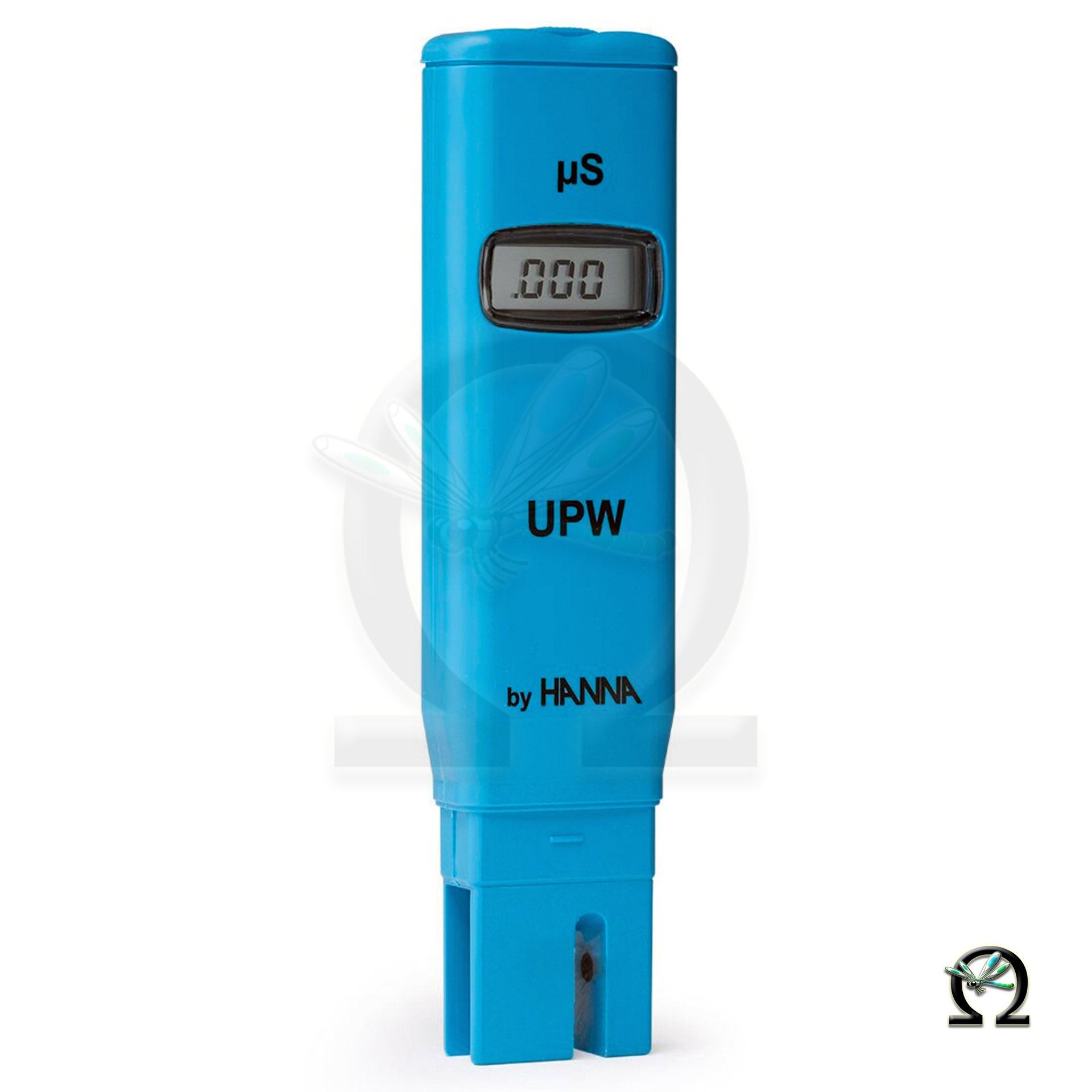 Hanna UPW Leitfähigkeitstester HI98309