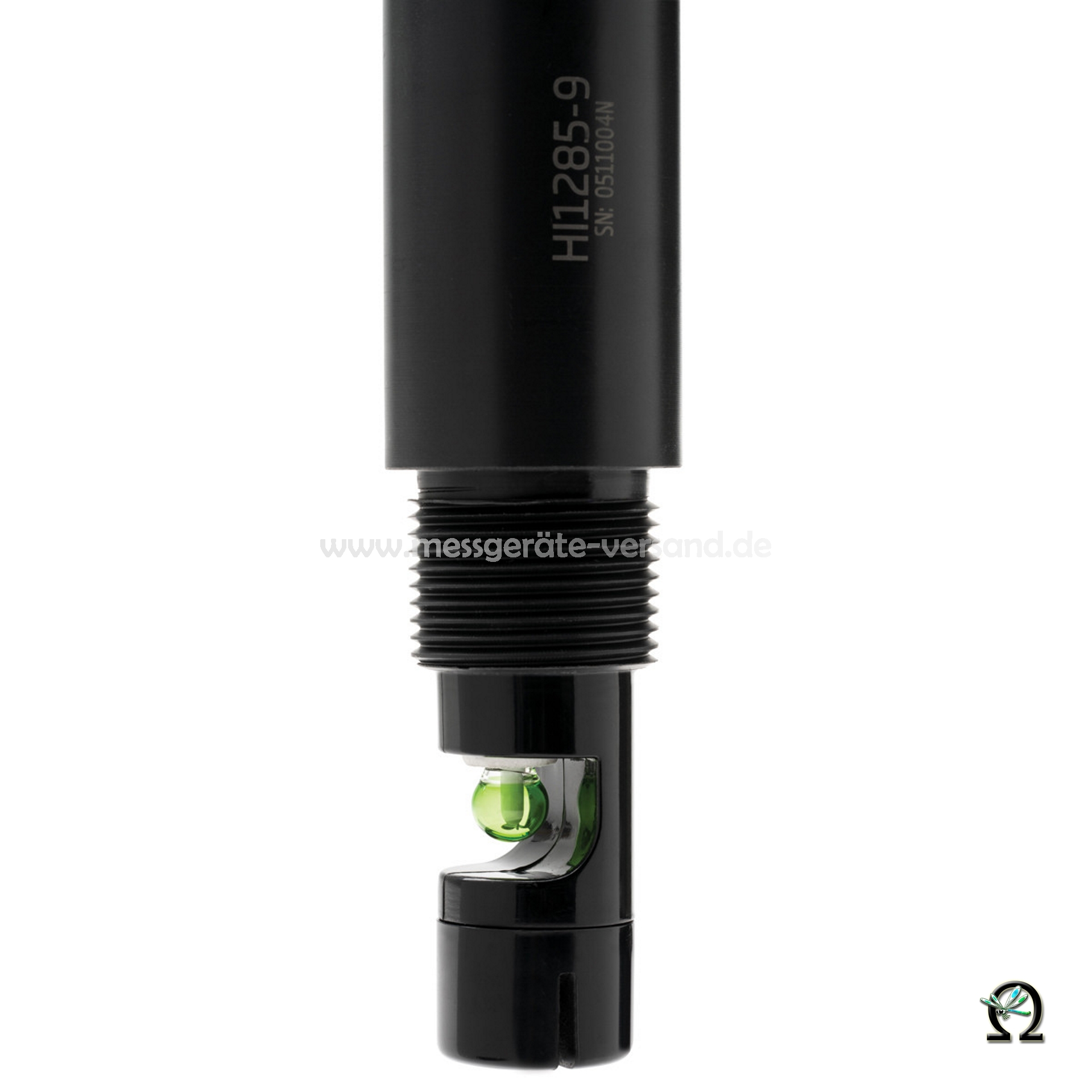 Hanna GroLine pH- und Leitfähigkeitsmonitor HI981421 Detailansicht Sonde