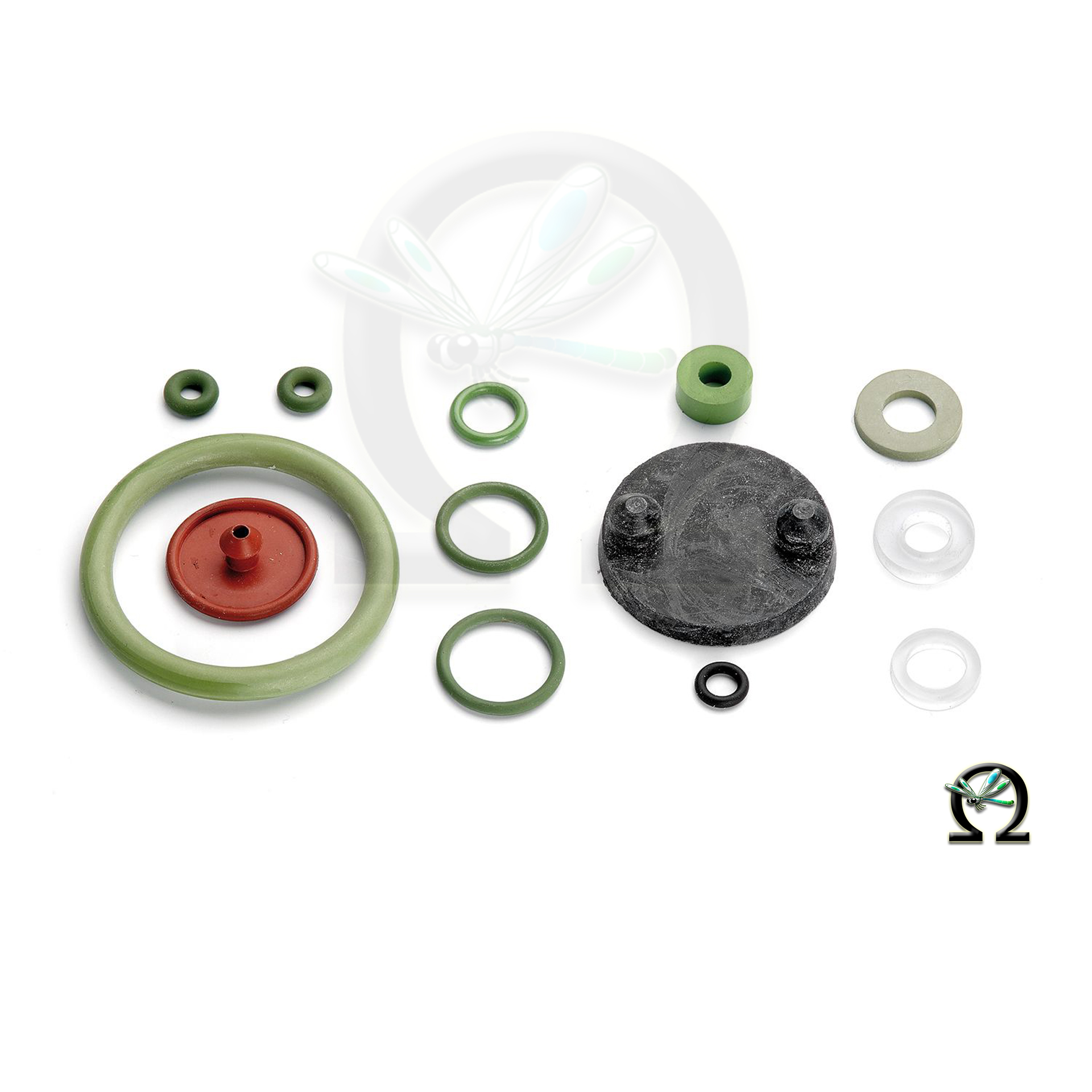 GLORIA Dichtungssatz 728371