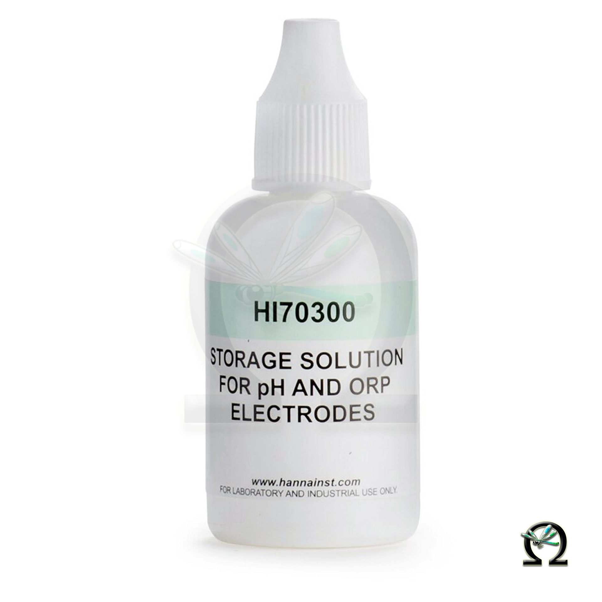 Hanna Aufbewahrungslösung für Elektroden 30ml