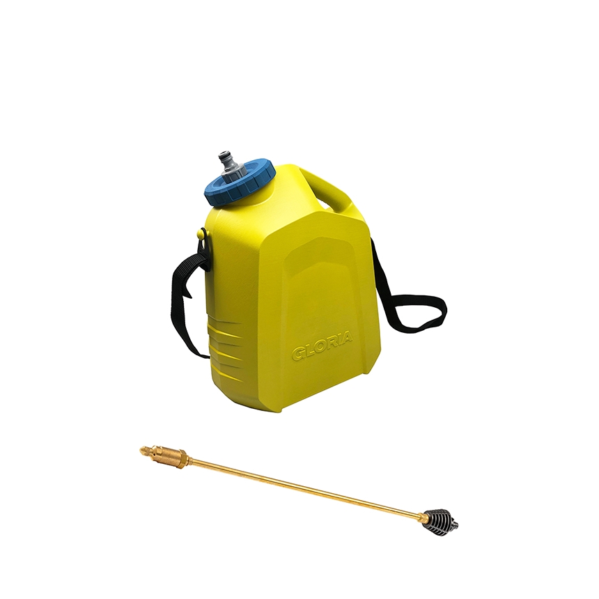 GLORIA MultiJet Pflanzenschutz Set