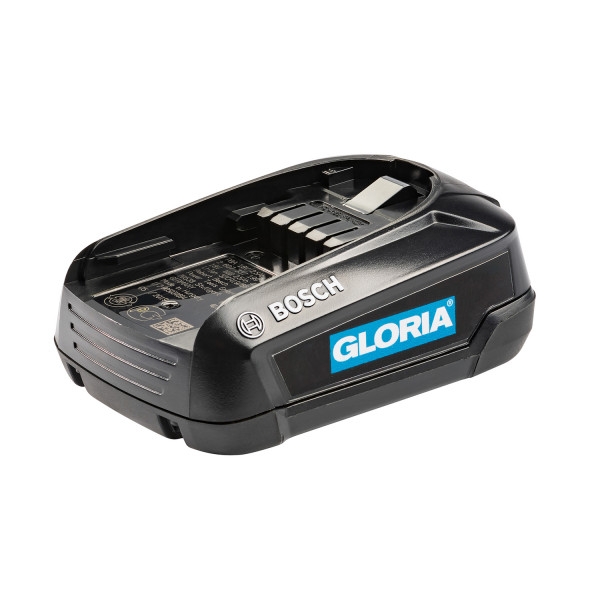 Bosch Ersatzakku Power4all li-on 18V 2.5 Ah