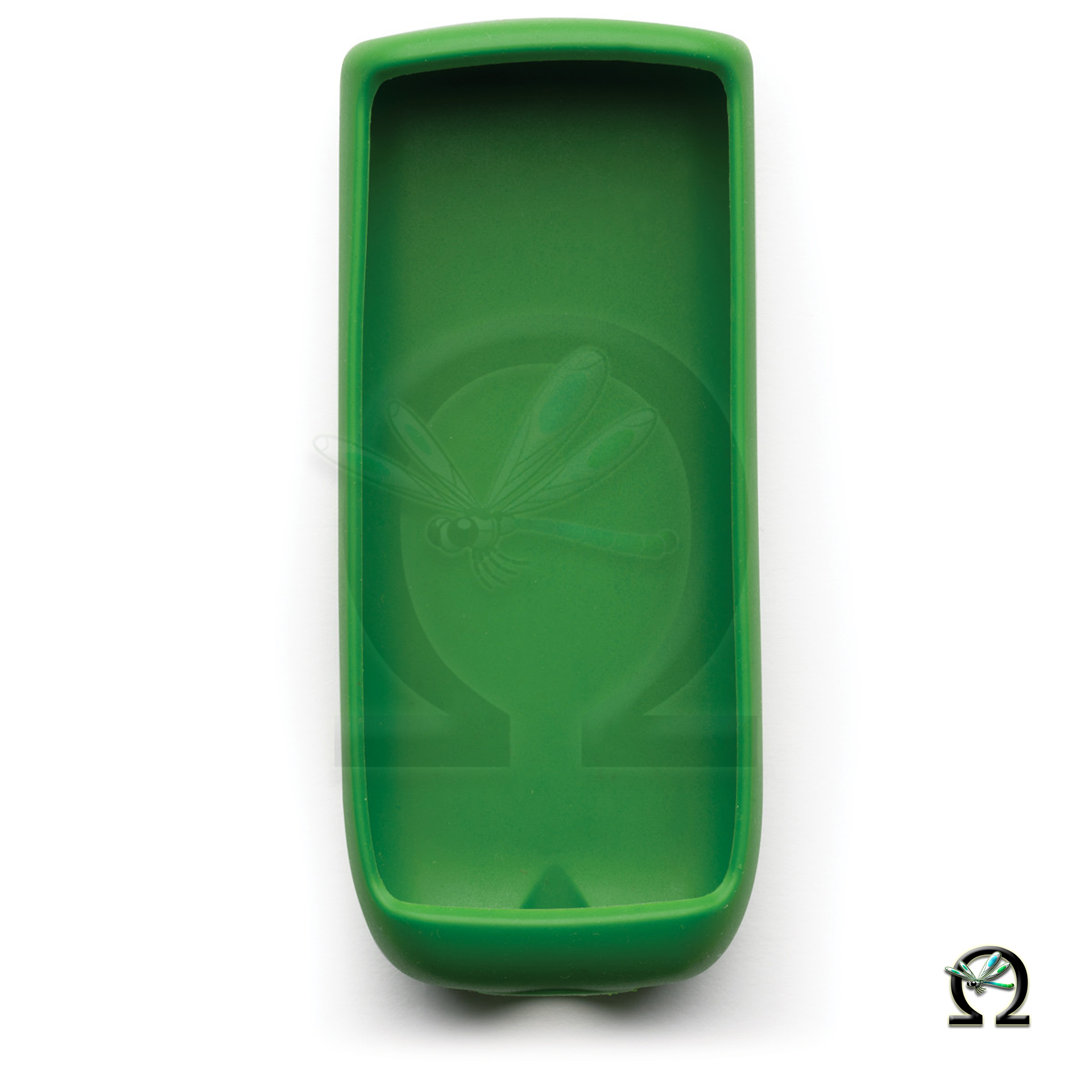 Schutzhülle grün f. Hanna Handmessgeräte HI99xxx ab Baujahr 2018