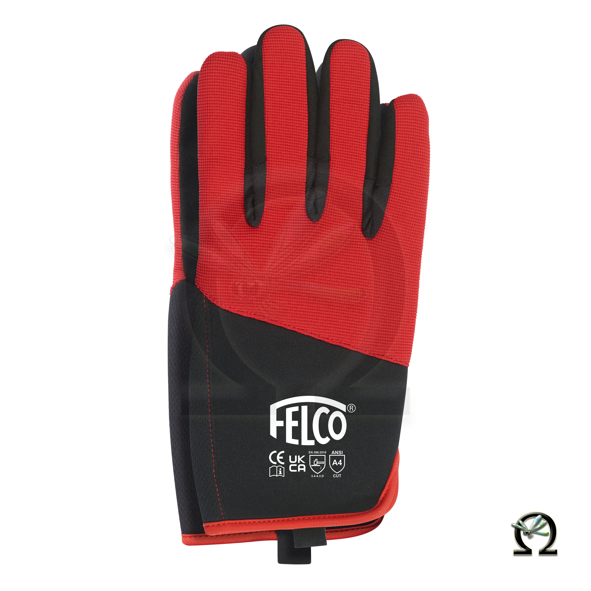 Felco Arbeitshandschuhe 704