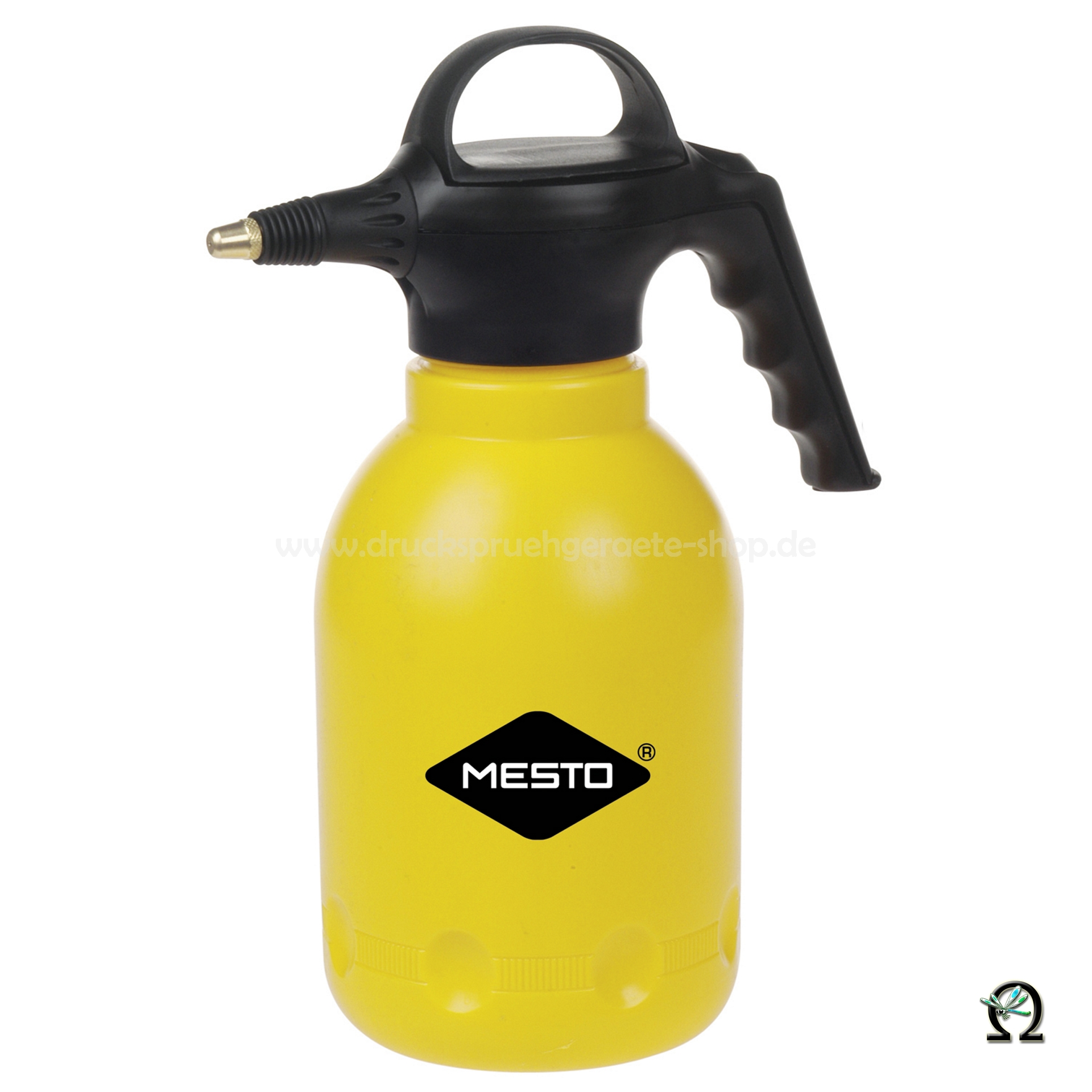 MESTO Drucksprüher FLEXI - 1,5 Liter