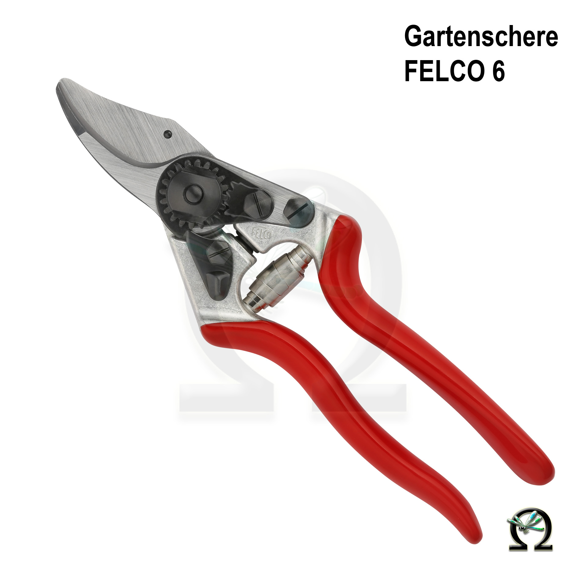 Gartenschere Felco 6
