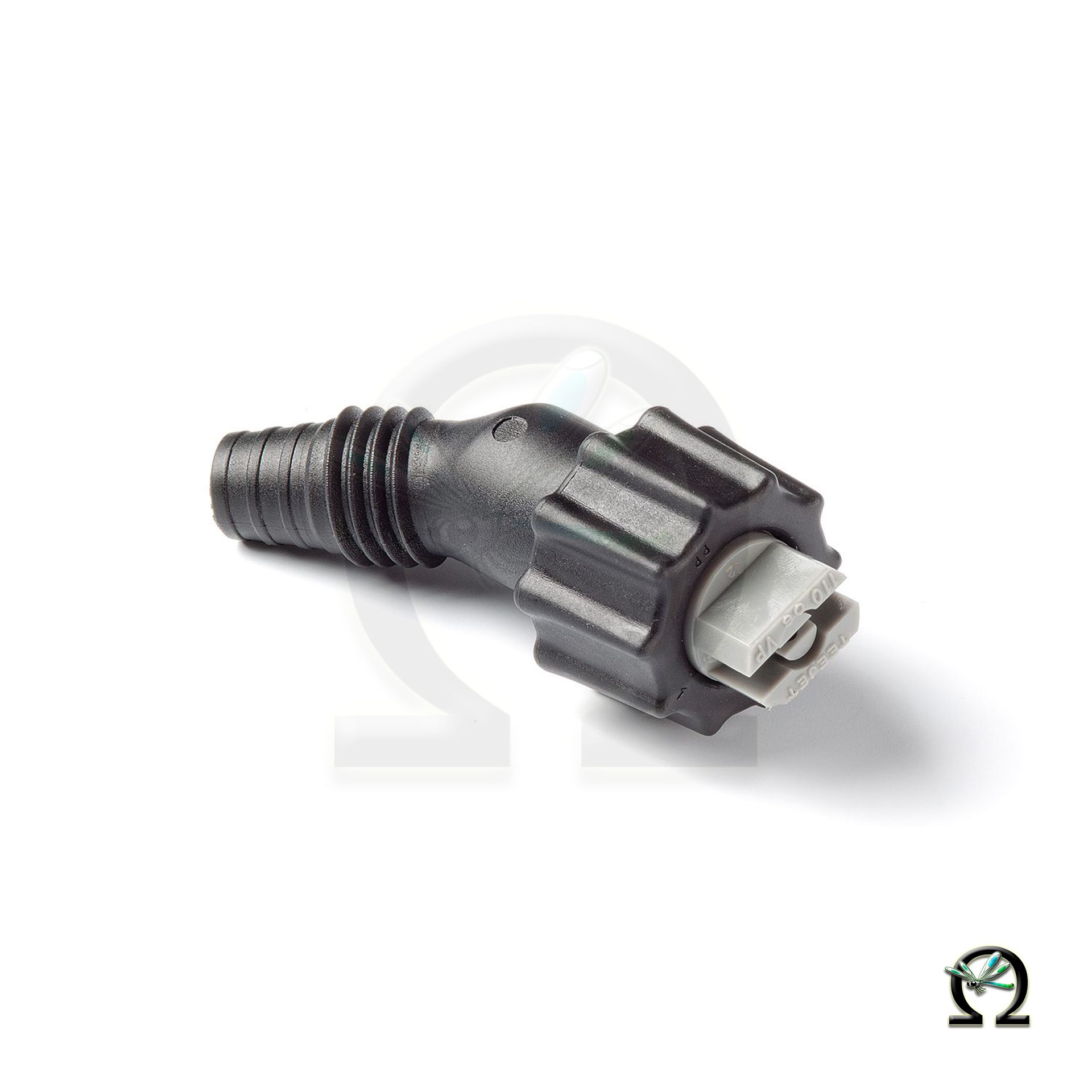 GLORIA Düse komplett vormontiert 728372