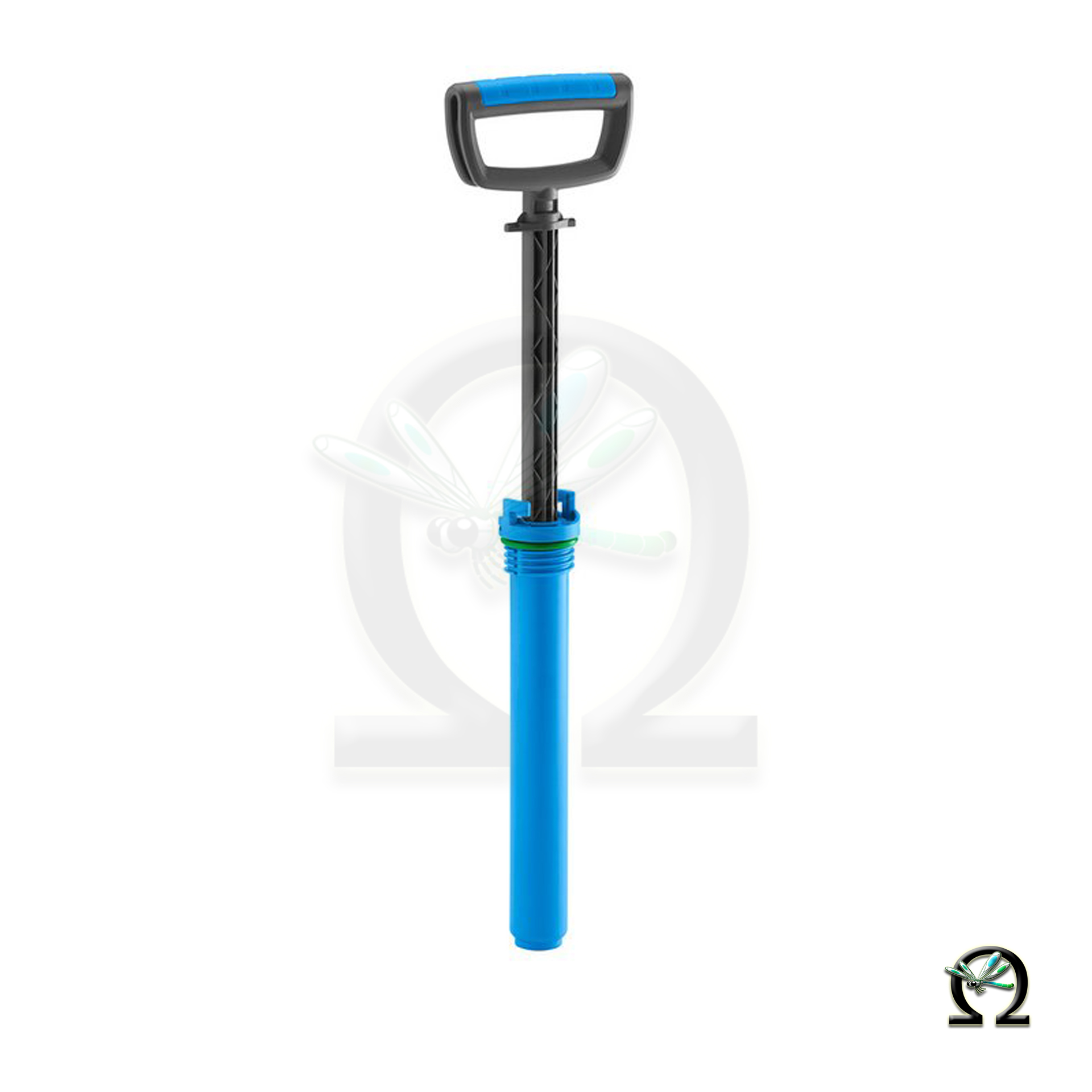 GLORIA Pumpe FPM komplett 730588