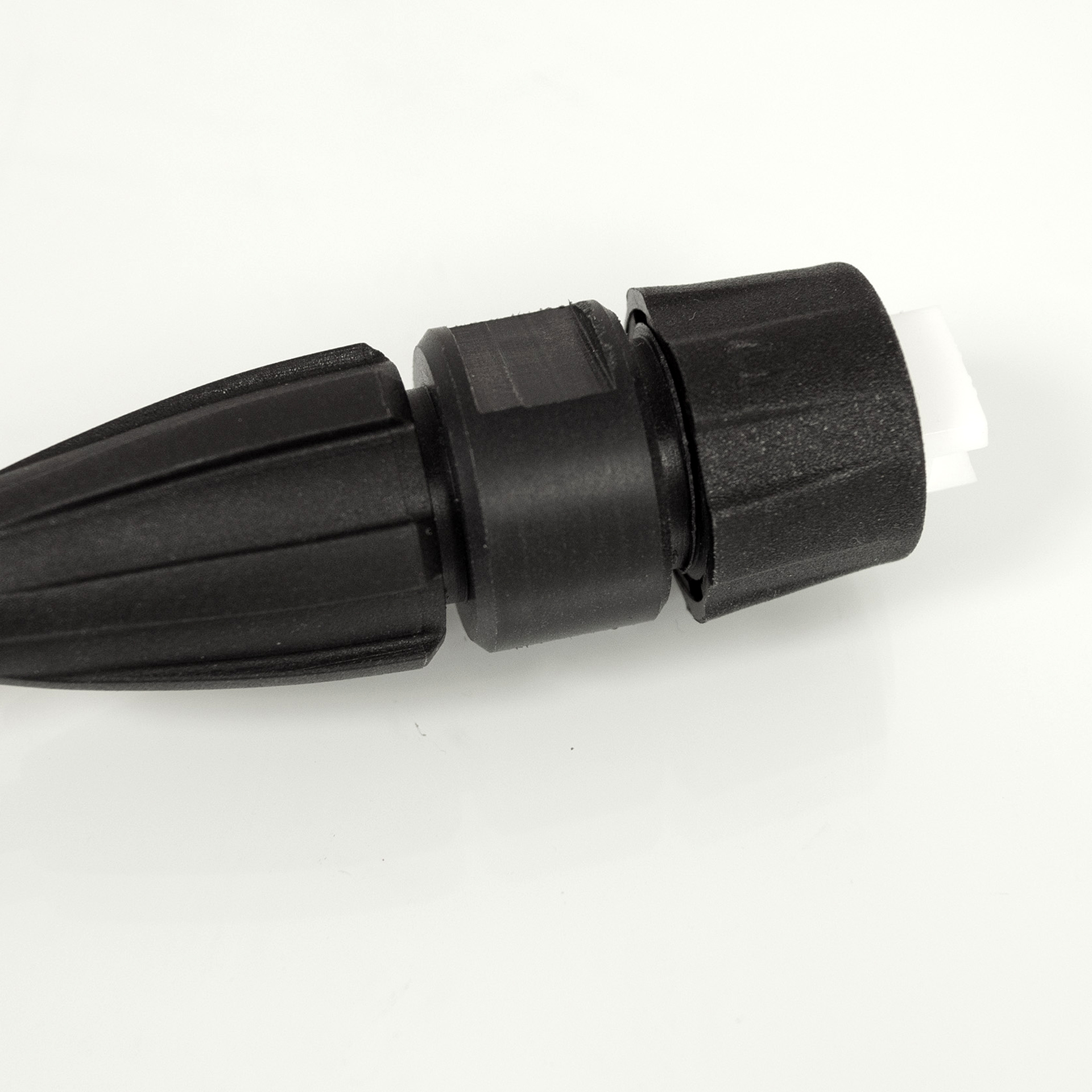 Die Schaumdüse im Detail bei den MESTO Schaumsprühgeräten 3232FE und 3232FO FOAMER 4 Liter