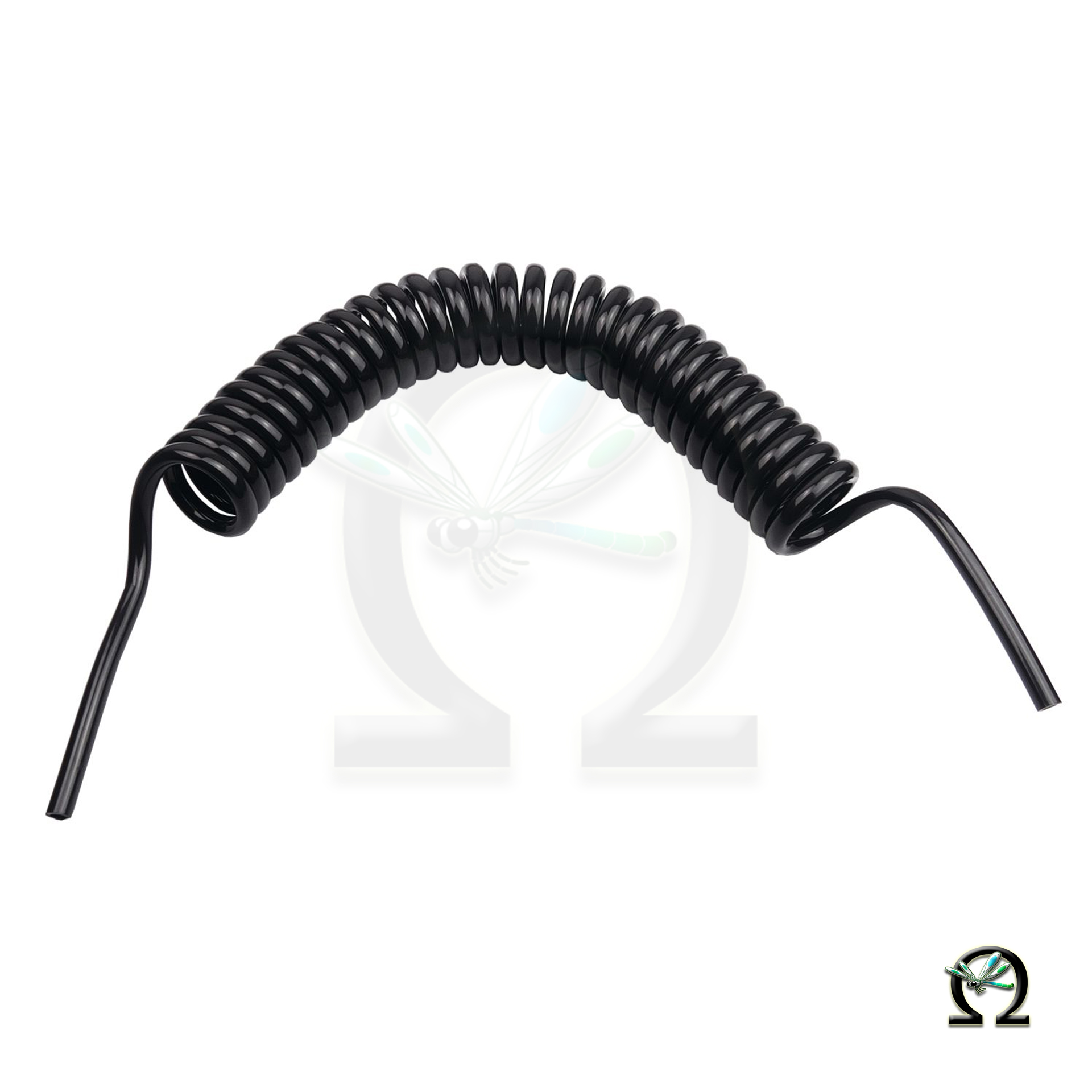 GLORIA Spiralschlauch 540685 6×2,5×2500 mm