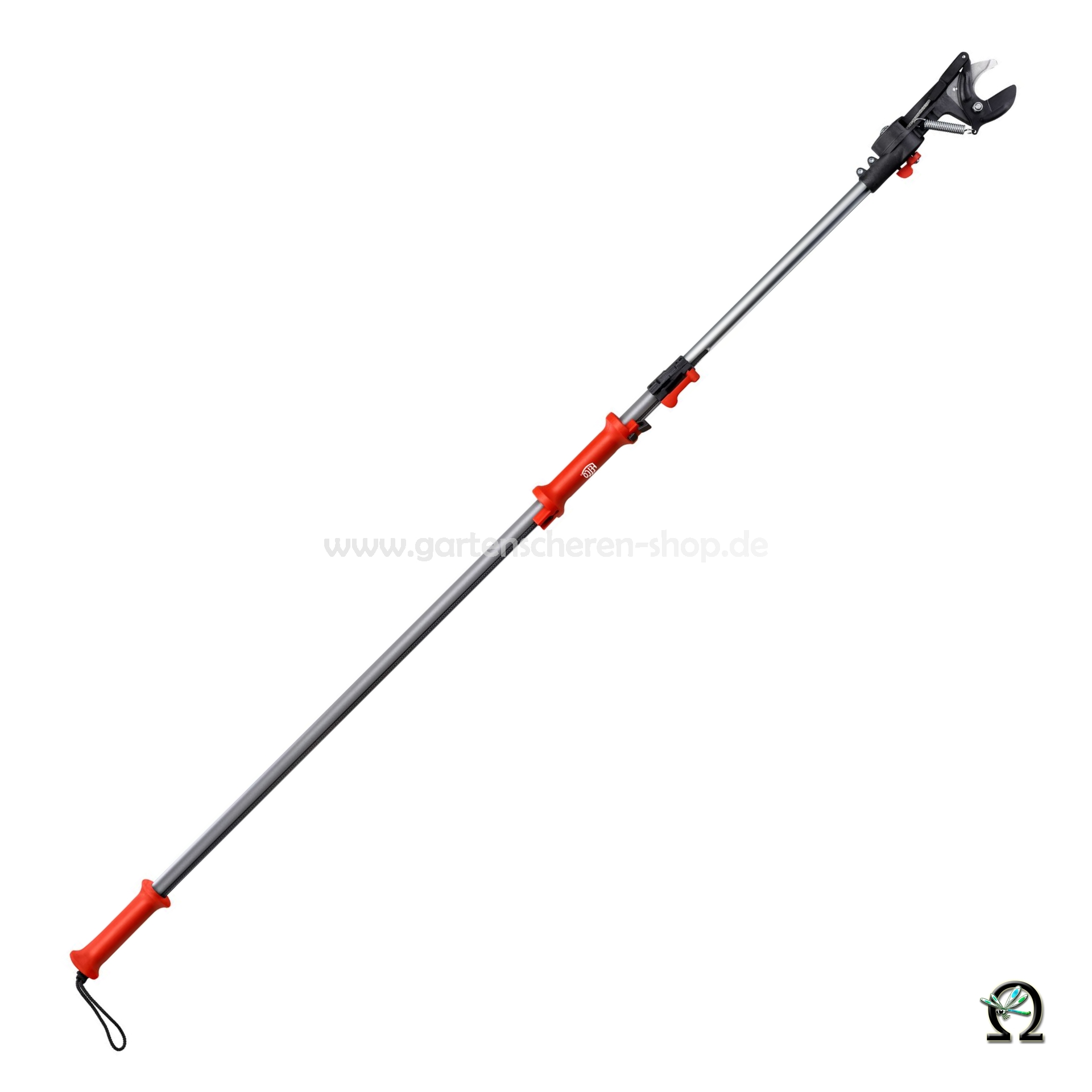 Teleskopschere FELCO 290