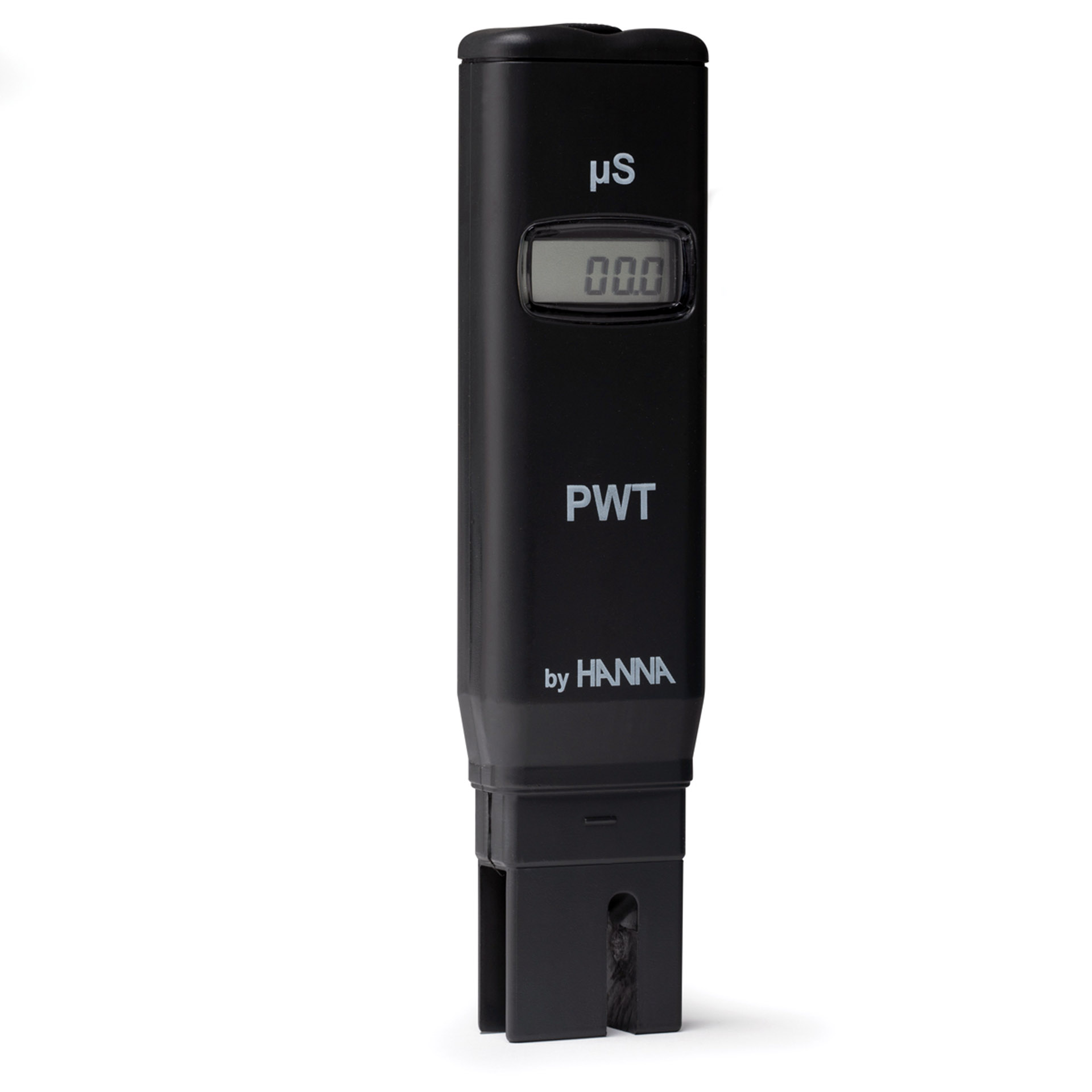 Hanna Reinstwasser-Leitfähigkeitsmessgerät HI98308 PWT