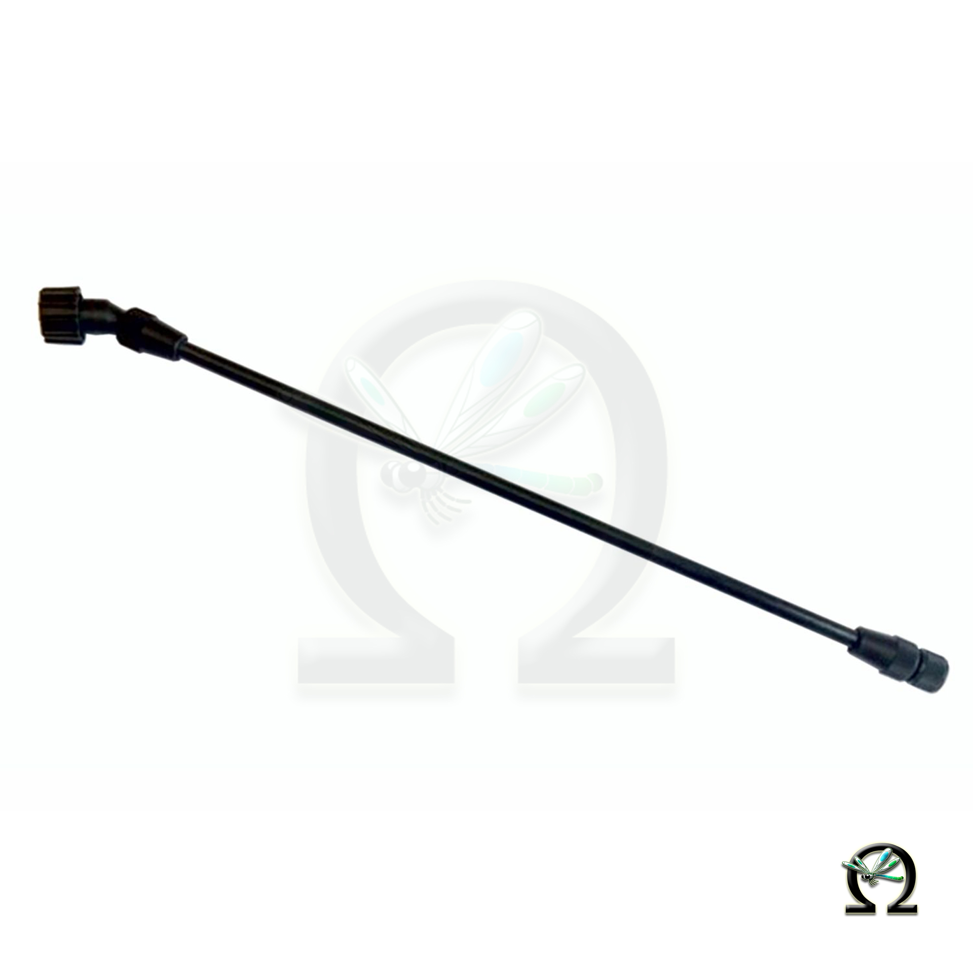 GLORIA Kunststoff-Sprühlanze ohne Düse 728353