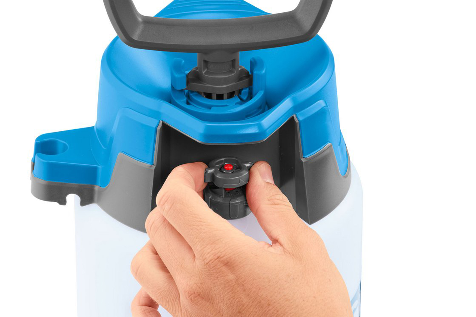 GLORIA Sicherheitsventil 729309