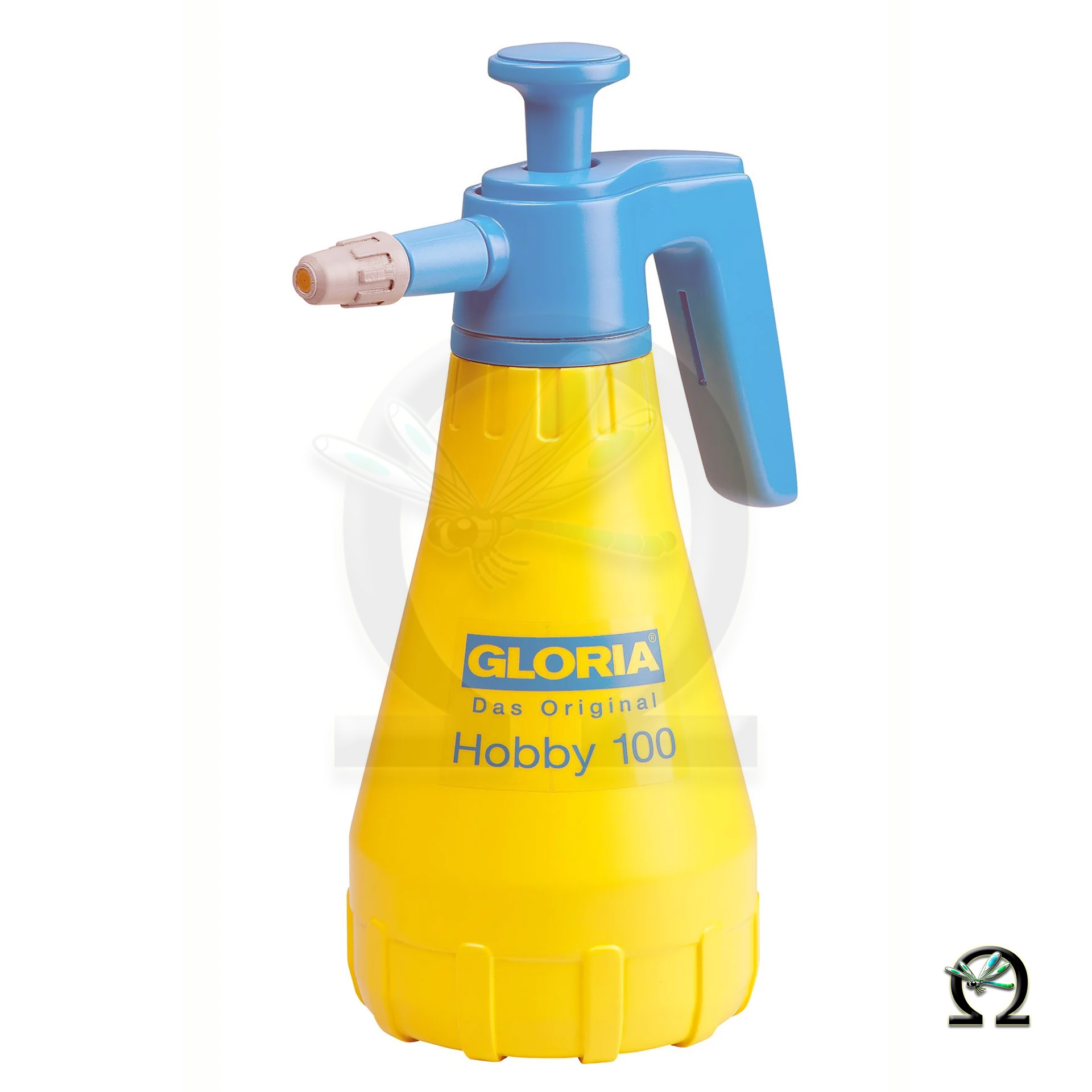 Drucksprühgerät Gloria Hobby 100