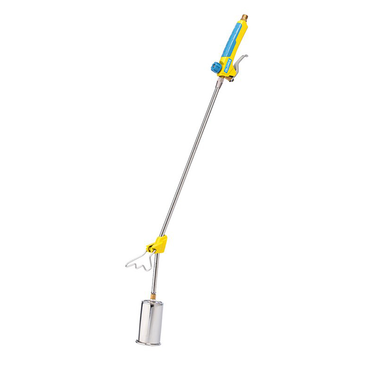 GLORIA Thermoflamm bio Professional PLUS, Abb. ohne Schlauch