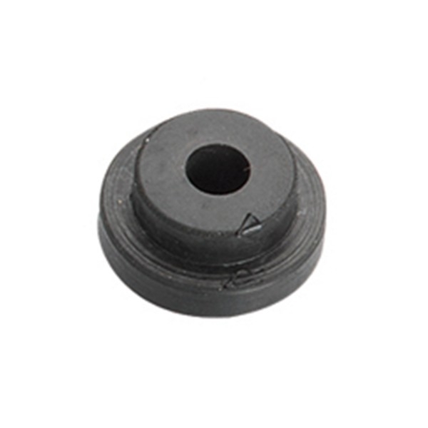 GLORIA Flachdichtung 540742 Ø13,8 × Ø10 × 6 mm FPM