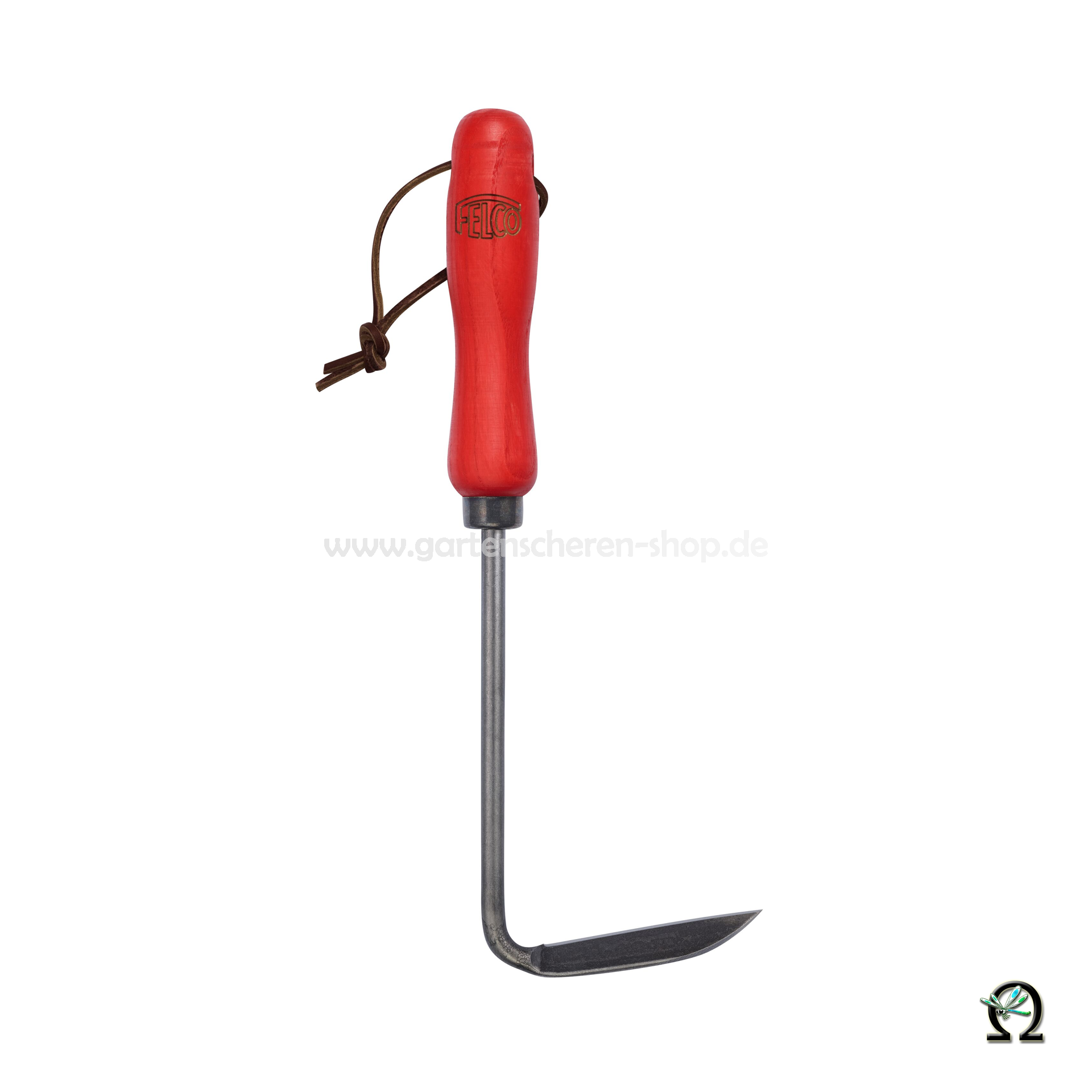 Unkrautjäter Cape Cod FELCO 421
