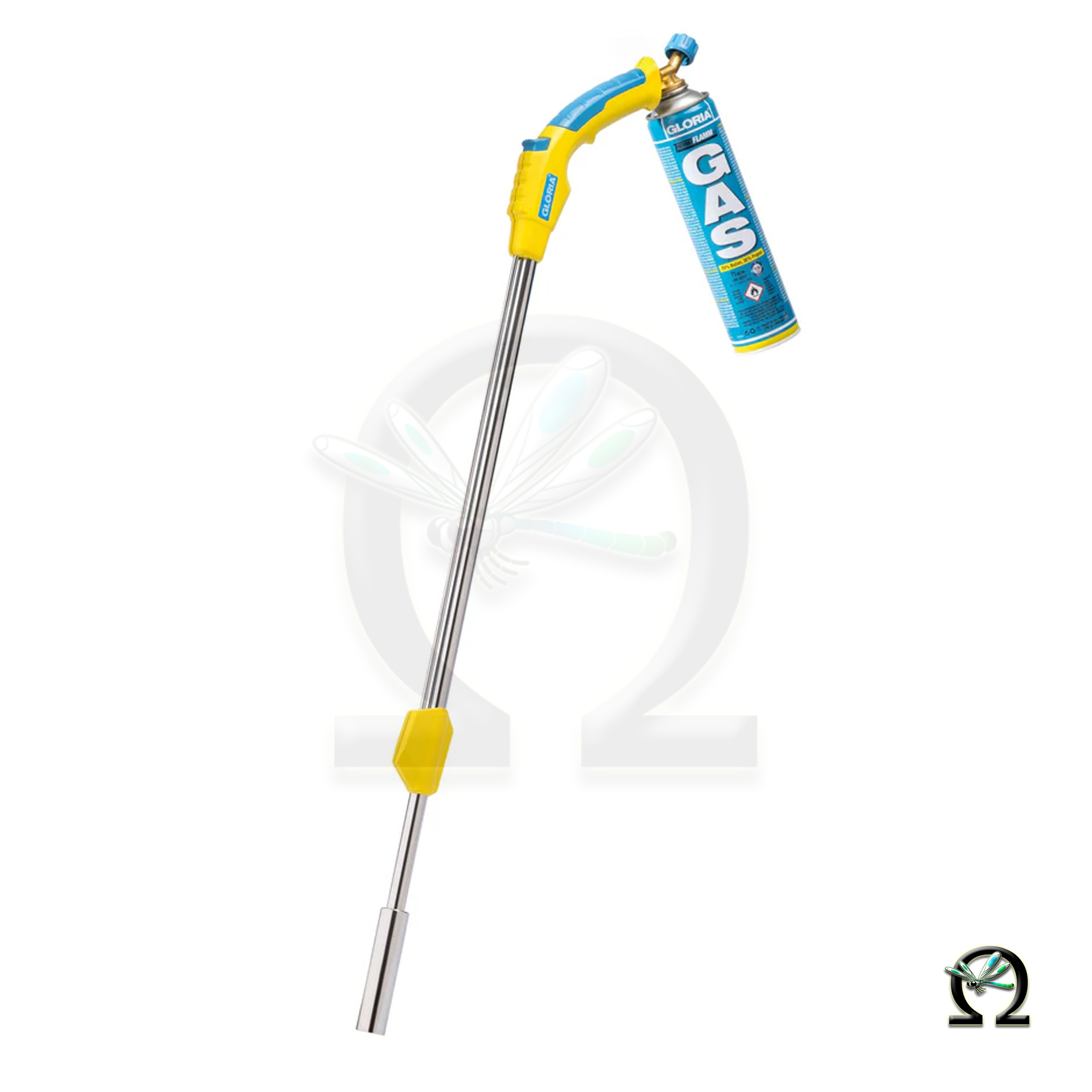 GLORIA Thermoflamm bio Comfort PLUS