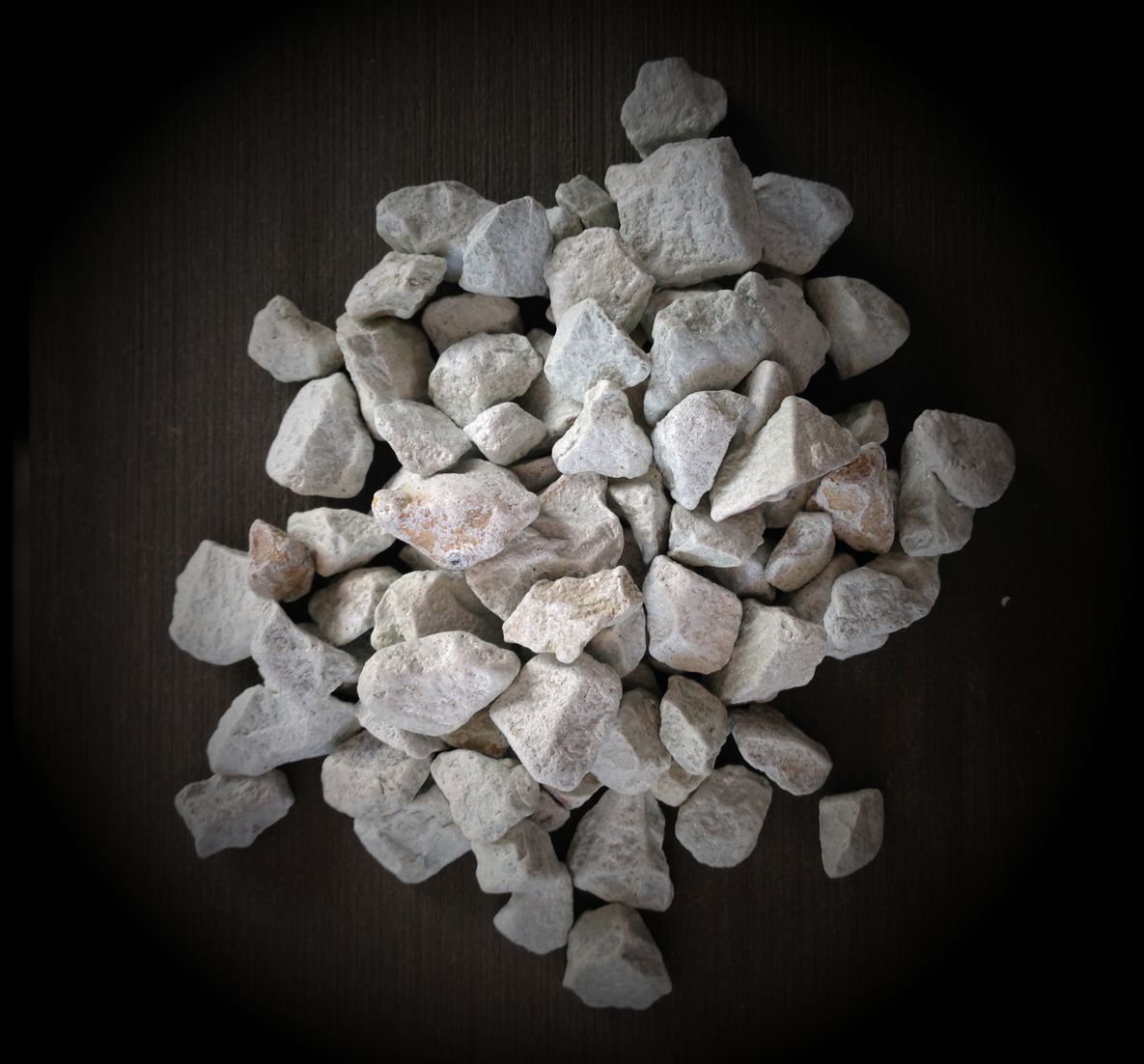 Colomi Orchideengranulat - Weiß