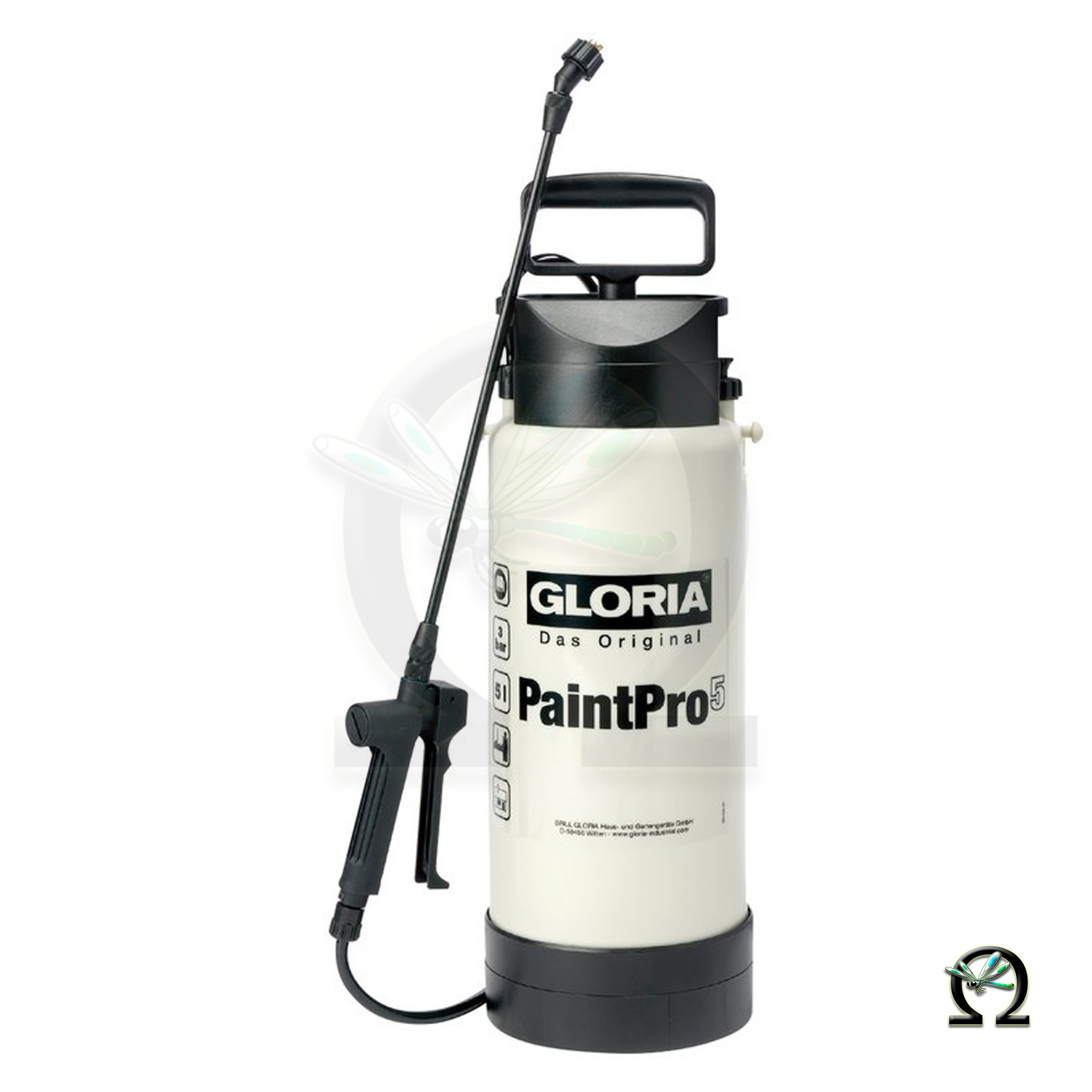 Drucksprühgerät Gloria PaintPro 5