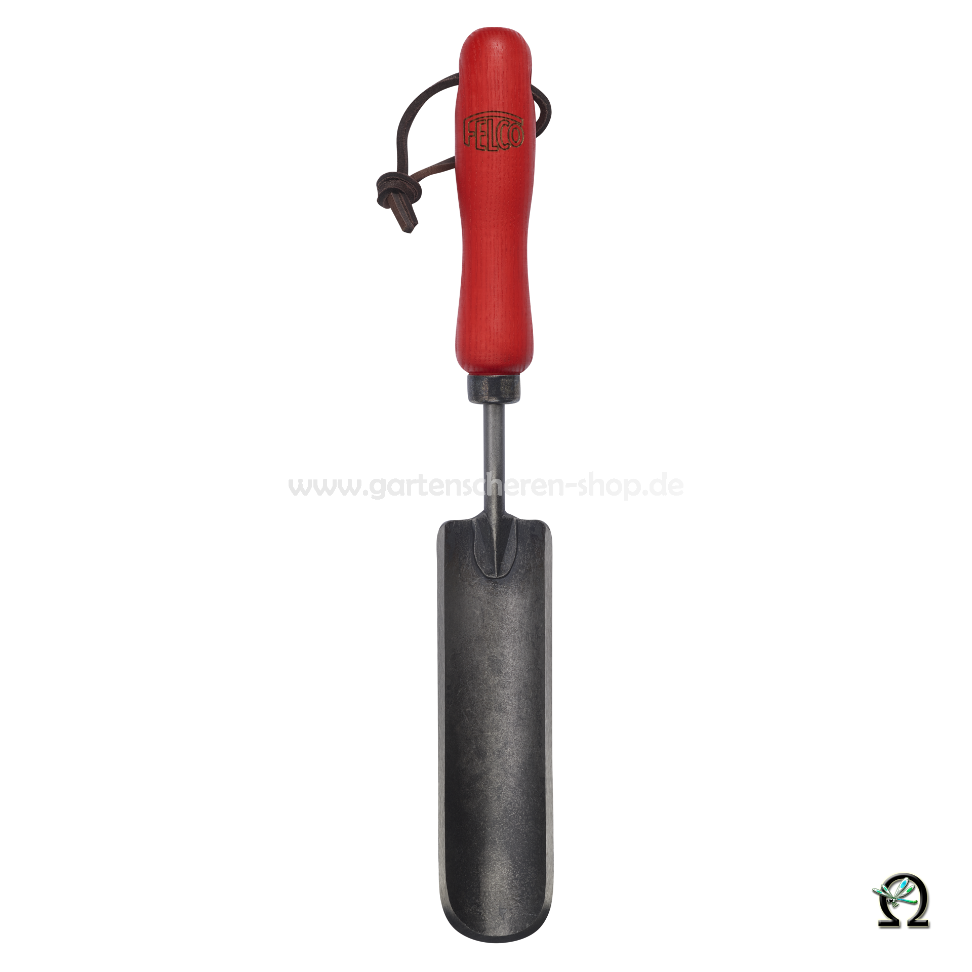Unkrautstecher Schweizer Hori-Hori FELCO 441