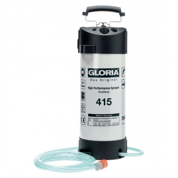 GLORIA Wasserzuführgerät 415 Profiline