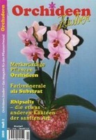 Orchideenzauber 2009 Heft 2