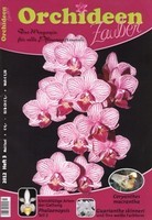 Orchideenzauber 2012 Heft 3