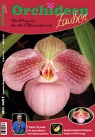 Orchideenzauber 2012 Heft 5