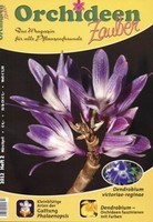 Orchideenzauber 2012 Heft 2