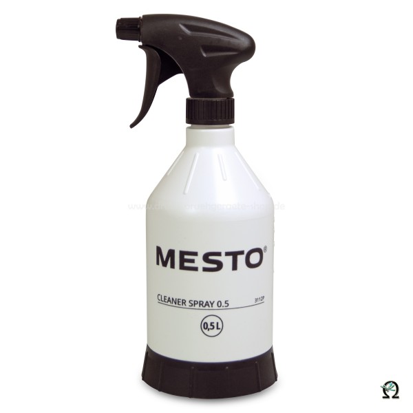 MESTO Drucksprüher Cleaner Spray 0.5 3112P