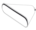 Spritzschirm für GLORIA Sprühschirm Typ 260 (100 × 395 mm)